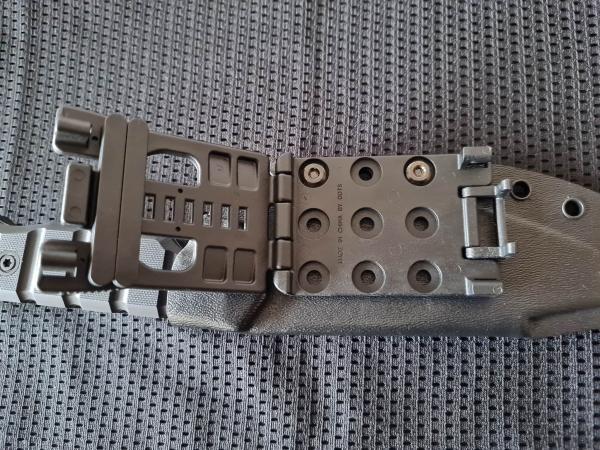 Soldier Spirit Ranger